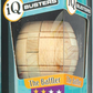 IQ Busters: Wooden Puzzle