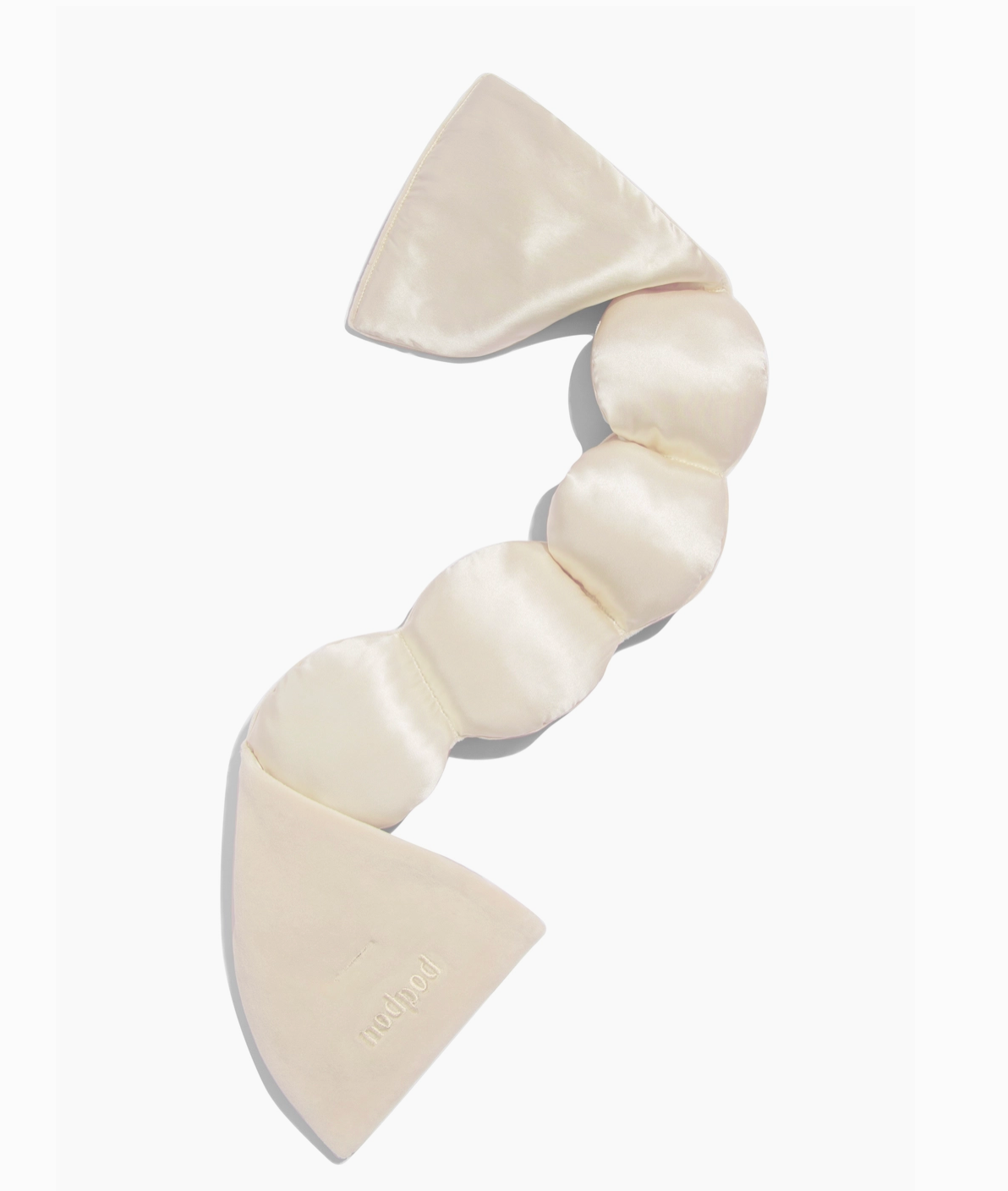 Nodpod Silk Weighted Sleep Mask