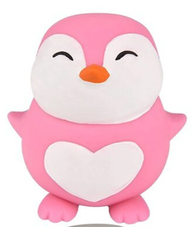 Marshmallow Penguins