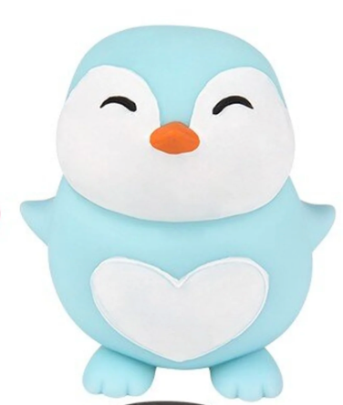 Marshmallow Penguins