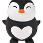 Marshmallow Penguins