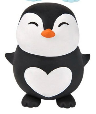 Marshmallow Penguins