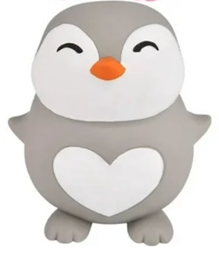 Marshmallow Penguins