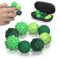 Magnetic Stress Balls