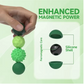 Magnetic Stress Balls