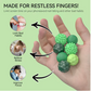 Magnetic Stress Balls