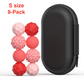 Magnetic Stress Balls