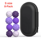 Magnetic Stress Balls