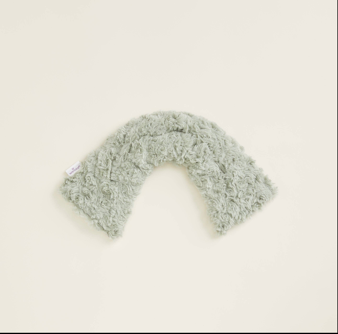 Curly Warmies Neck Wrap