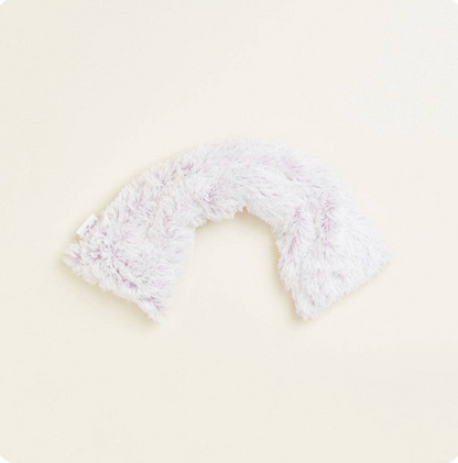 Marshmallow Neck Wrap