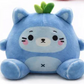Fruit Frenzy Sugar Squishers Plush
