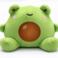 Fruit Frenzy Sugar Squishers Plush