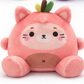 Fruit Frenzy Sugar Squishers Plush