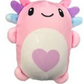 Bubble Stuffed Squishy Friends