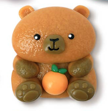 Taba Yabba Crew - Animal Takeover Series