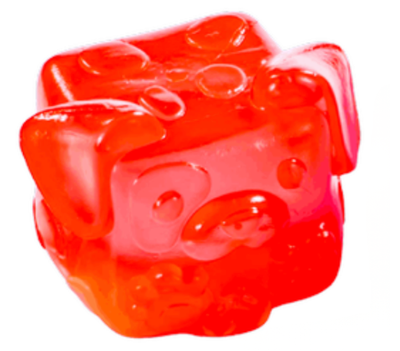 MushyKinz Jelleez Squishies