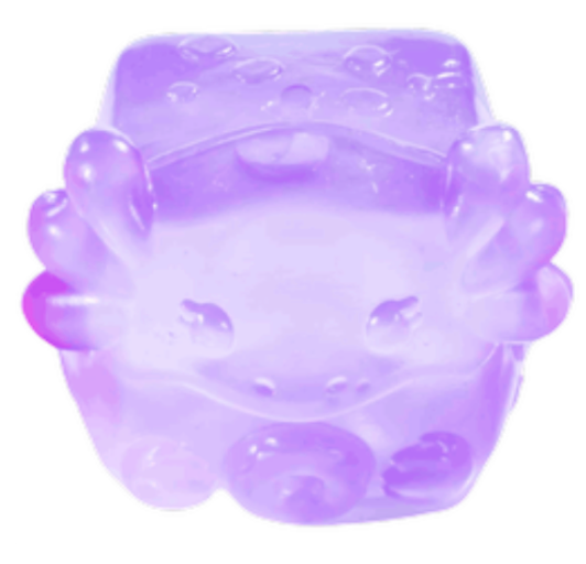 MushyKinz Jelleez Squishies