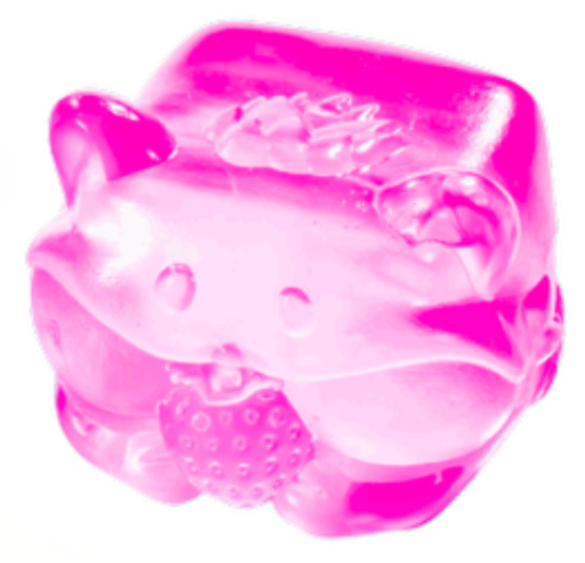 MushyKinz Jelleez Squishies