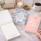 "A Great Thought A Day" Inspirational Note Pad
