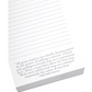 "A Great Thought A Day" Inspirational Note Pad