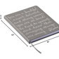 “Love, Your Notebook” Inspiring Journal