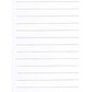 Spiral Memo Pad