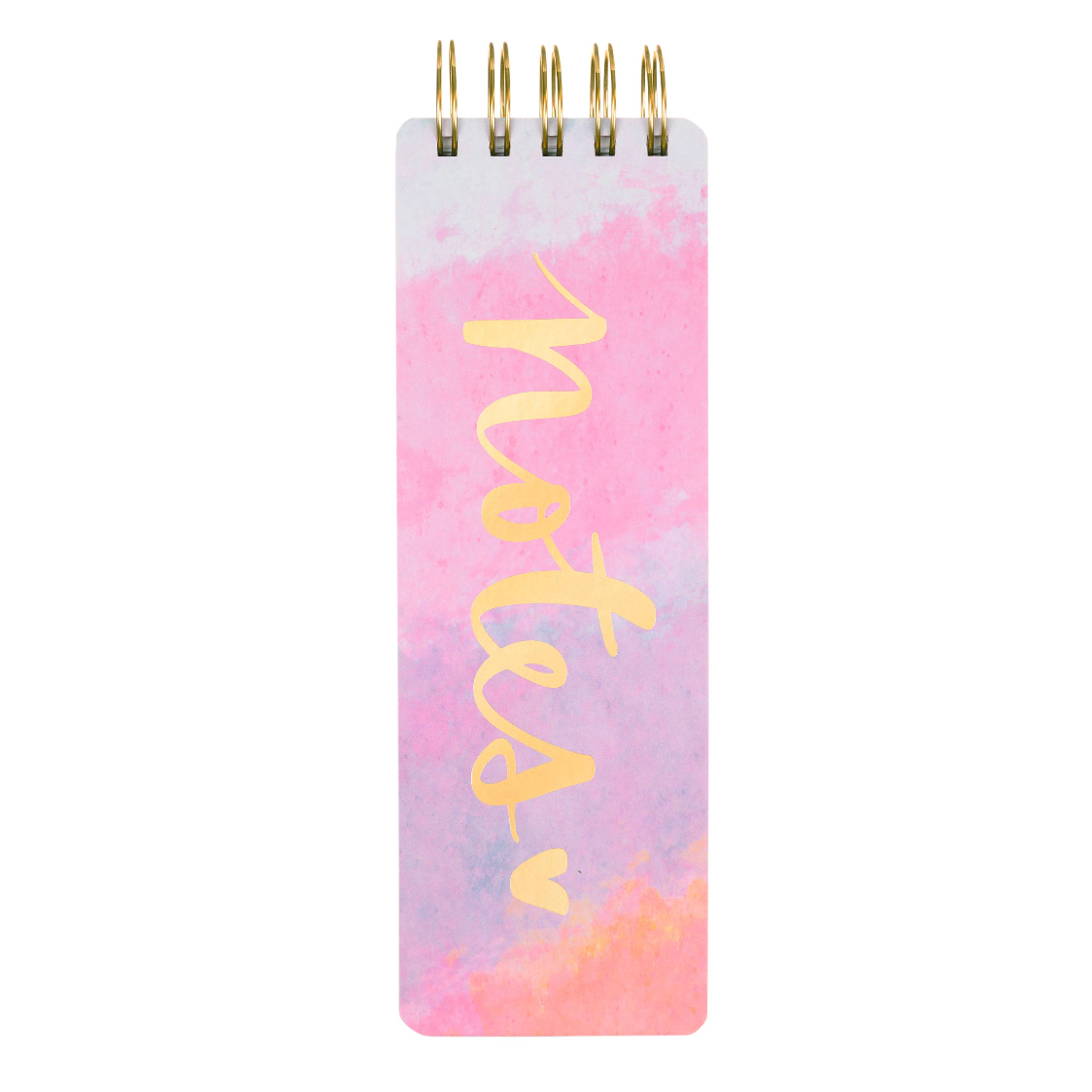 Spiral Memo Pad