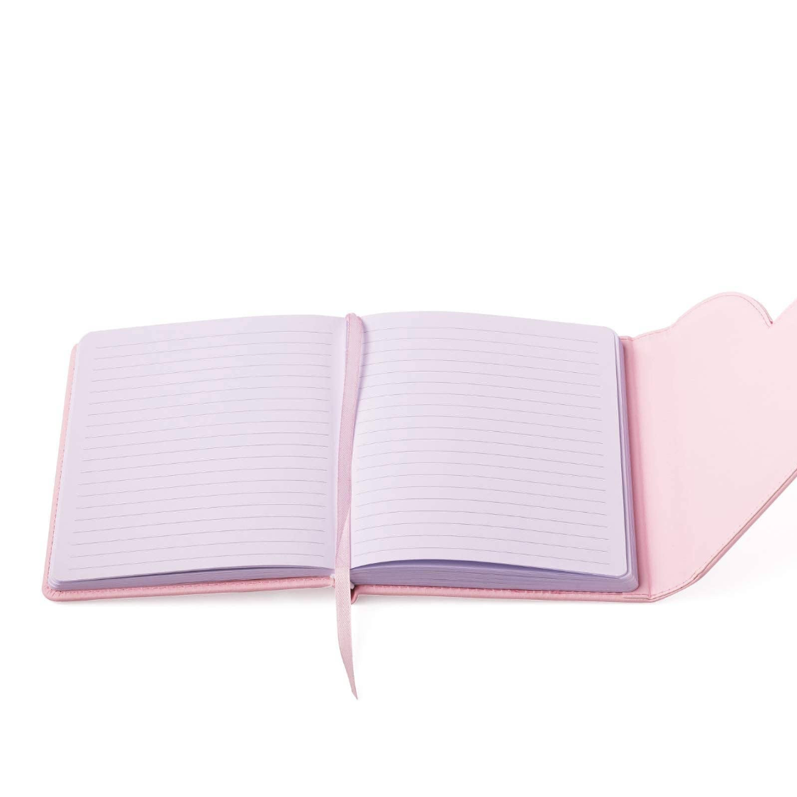 Heart Flap Journal