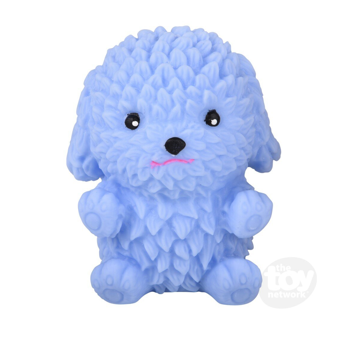 Squish And Squeeze Poodle