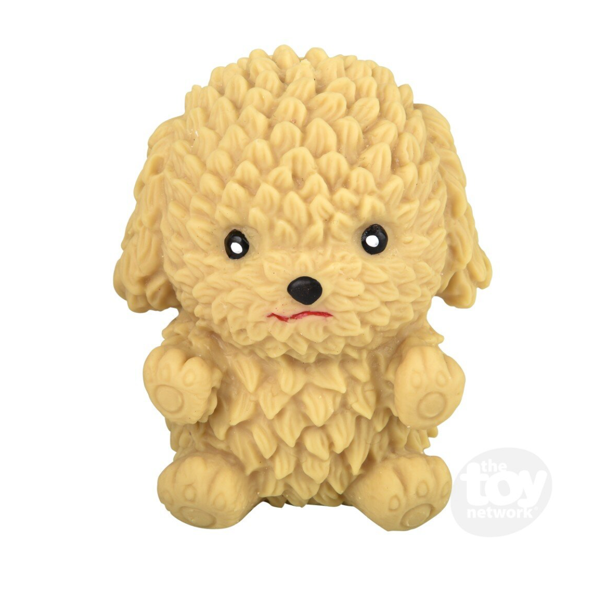 Squish And Squeeze Poodle