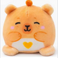 Super Duper Sugar Squishers - Moody Mini Plush