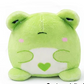 Super Duper Sugar Squishers - Moody Mini Plush
