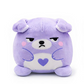 Super Duper Sugar Squishers - Moody Mini Plush