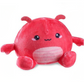 Super Duper Sugar Squisher - Plush Sea Friends Edition