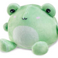 Super Duper Sugar Squisher - Plush Sea Friends Edition