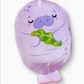 Bubble Stuffed Squishy Friends - Sea Life Edition
