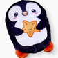 Bubble Stuffed Squishy Friends - Sea Life Edition