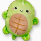Bubble Stuffed Squishy Friends - Sea Life Edition