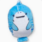 Bubble Stuffed Squishy Friends - Sea Life Edition