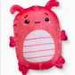 Bubble Stuffed Squishy Friends - Sea Life Edition