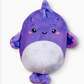 Bubble Stuffed Squishy Friends - Sea Life Edition