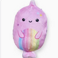 Bubble Stuffed Squishy Friends - Sea Life Edition