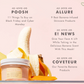 Farmhouse Fresh "Fast Fix Mask" Sampler Set