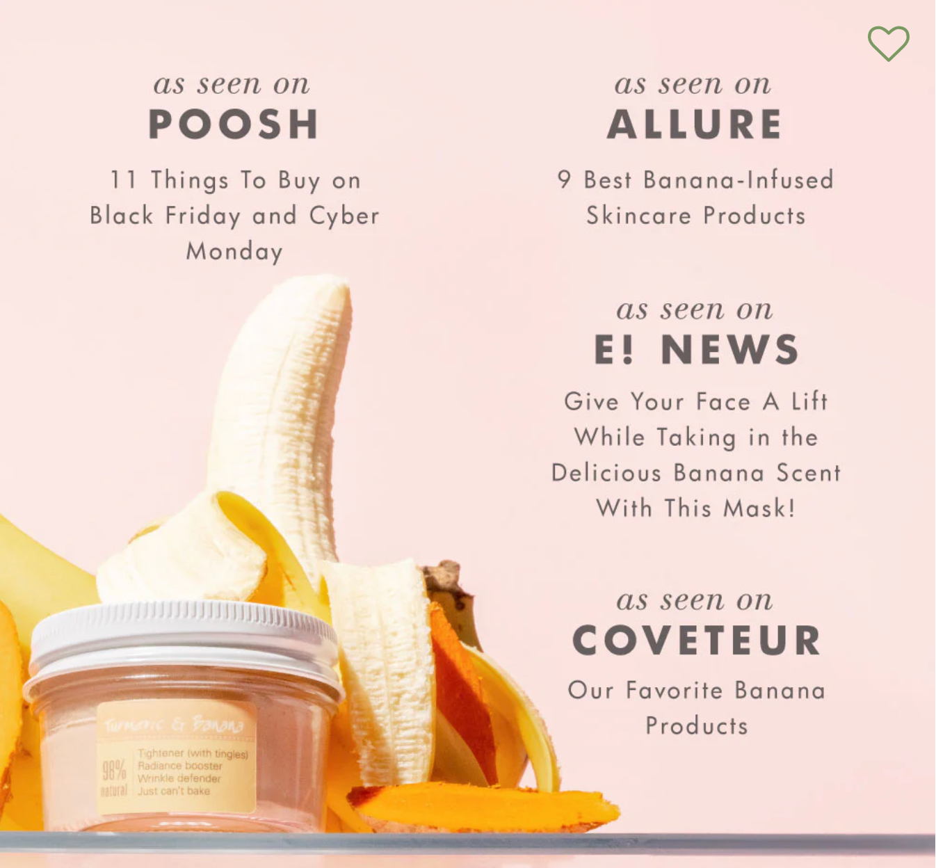 Farmhouse Fresh "Fast Fix Mask" Sampler Set