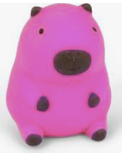Squeezy Capybara