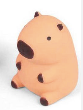 Squeezy Capybara