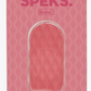 Speks Slabs Silicone Sensory Sticker