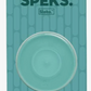 Speks Slabs Silicone Sensory Sticker