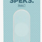 Speks Slabs Silicone Sensory Sticker