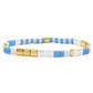 Morse Code Bracelet by Skylar Paige